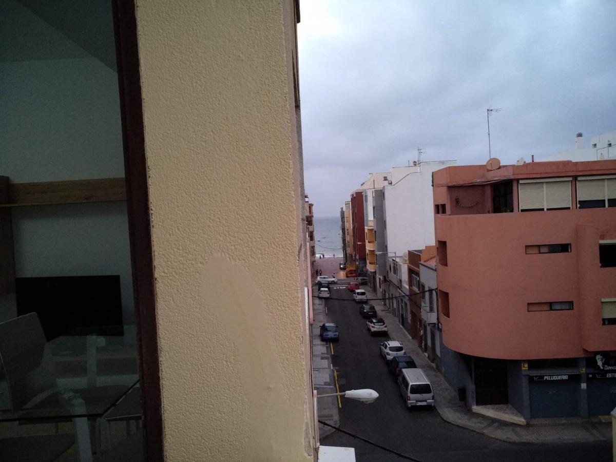 Top La Cicer Canteras Las Palmas de Gran Canária Exterior foto