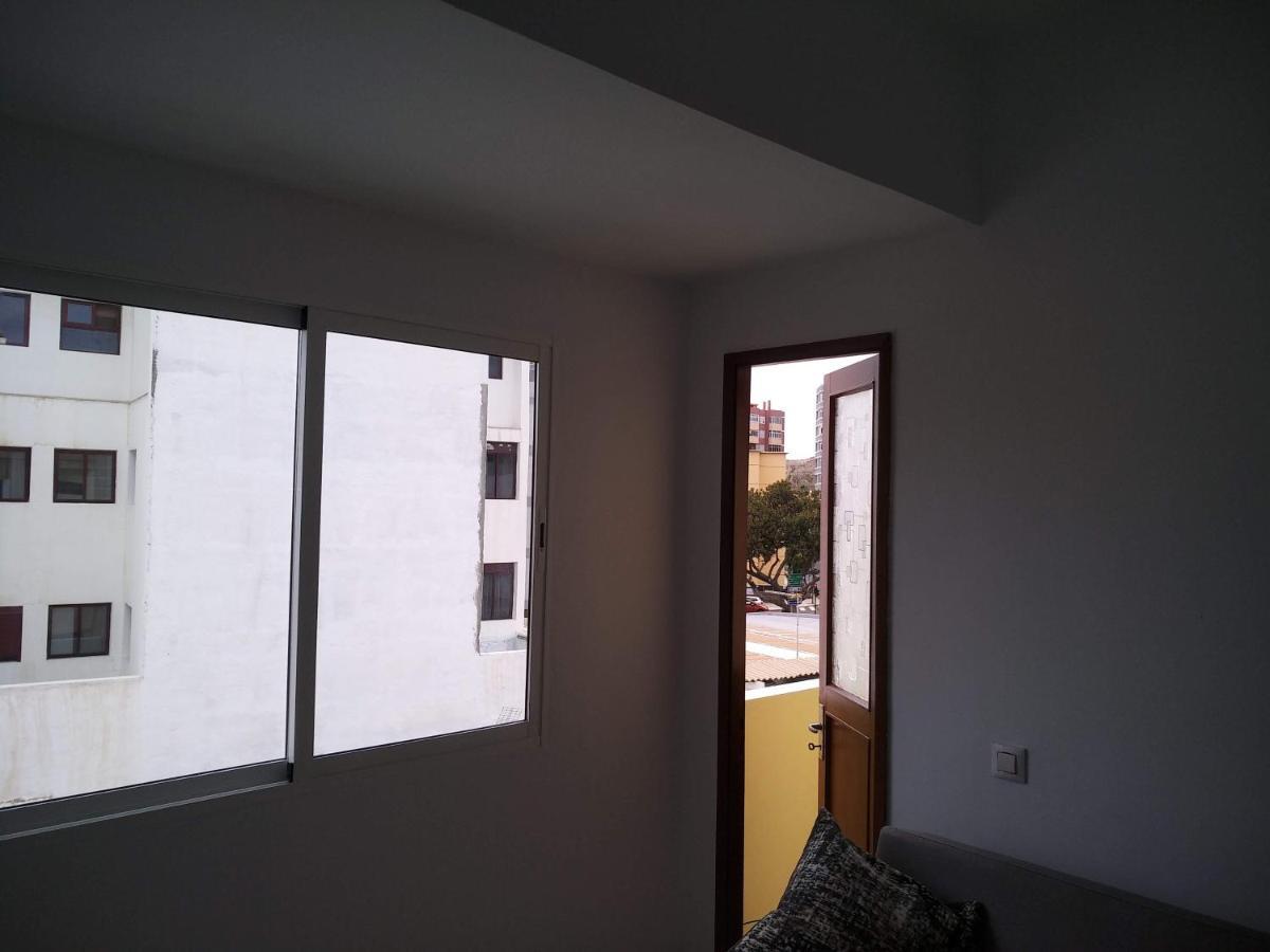 Top La Cicer Canteras Las Palmas de Gran Canária Exterior foto