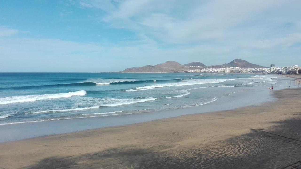 Top La Cicer Canteras Las Palmas de Gran Canária Exterior foto